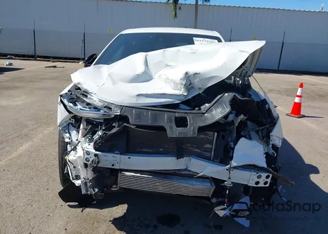 2024 Buick Envista Sport Touring Fwd из США, поврежденный, VIN KL47LBE27RB217889